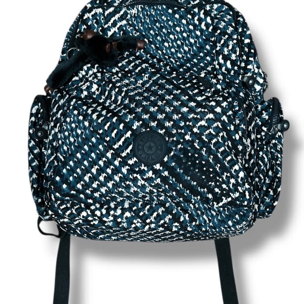 ✨ (바배) 키플링 백팩 