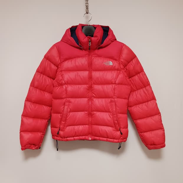 노스페이스 700필 눕시