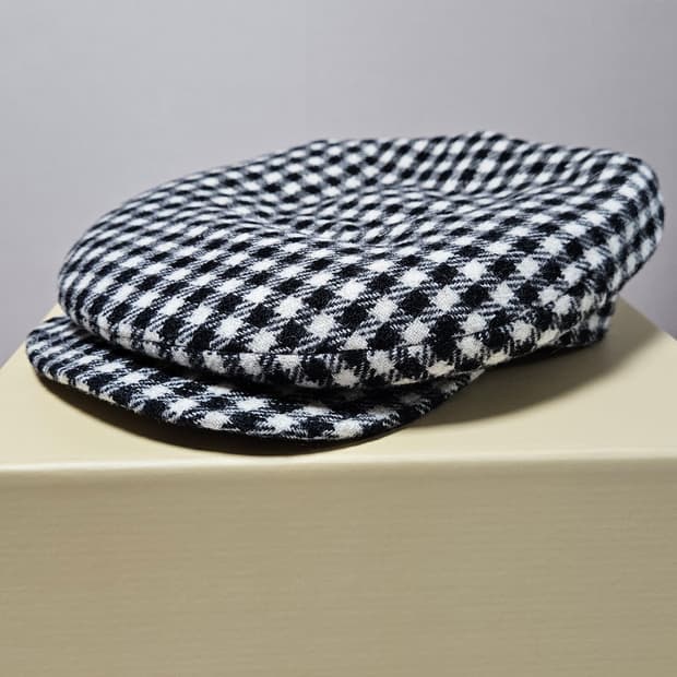 코르도바 Cordova 20's 플랫캡 60, Large