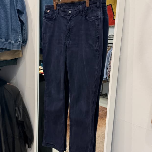 Carhartt 칼하트 FR 워크 팬츠 (36inch)