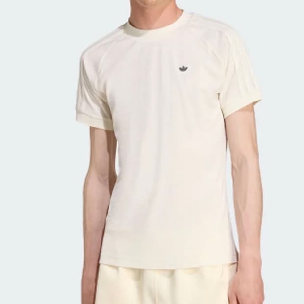 아디다스 반팔티 캘리티 JY3945 L