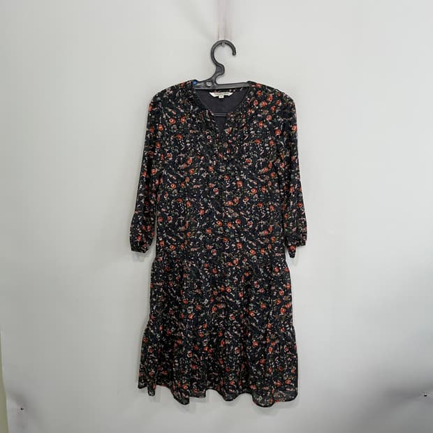 써스데이아일랜드 원피스 85