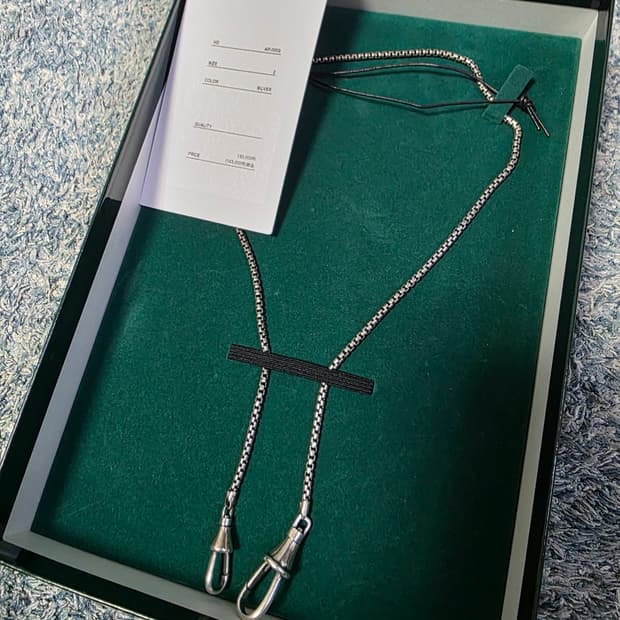 아프레쎄 키체인 2사이즈(50cm)