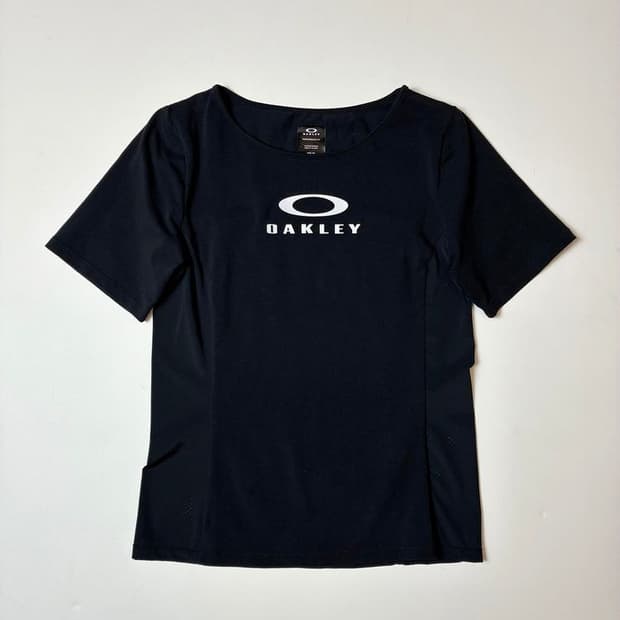 오클리 OAKLEY 프리 라이드 숏 슬리브 PN8628