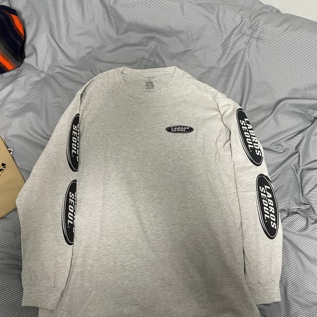 라브로스 롱슬리브 L