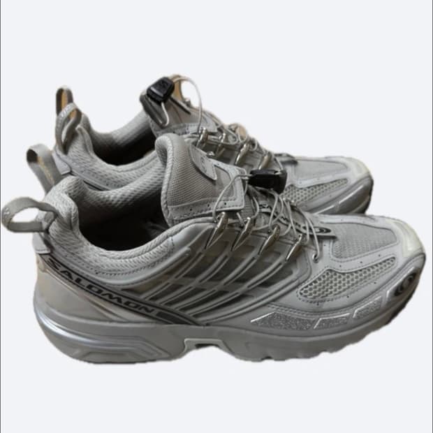 [살로몬/280] ACS pro metal ghost