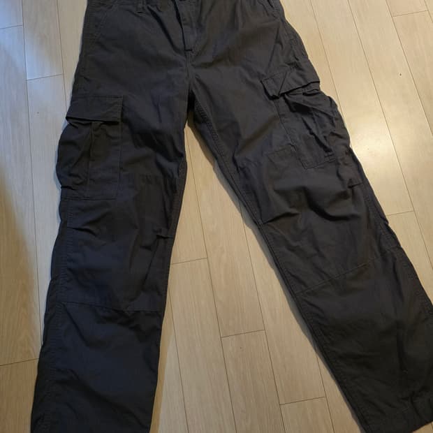 칼하트레귤러카고 34