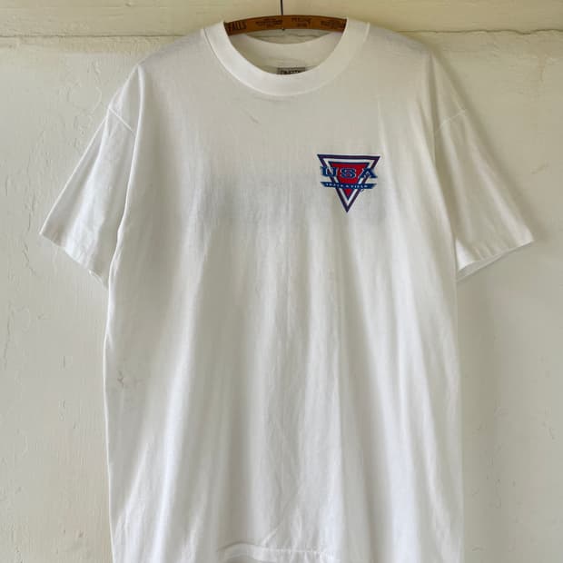 1990-00's Vintage T-shirt 