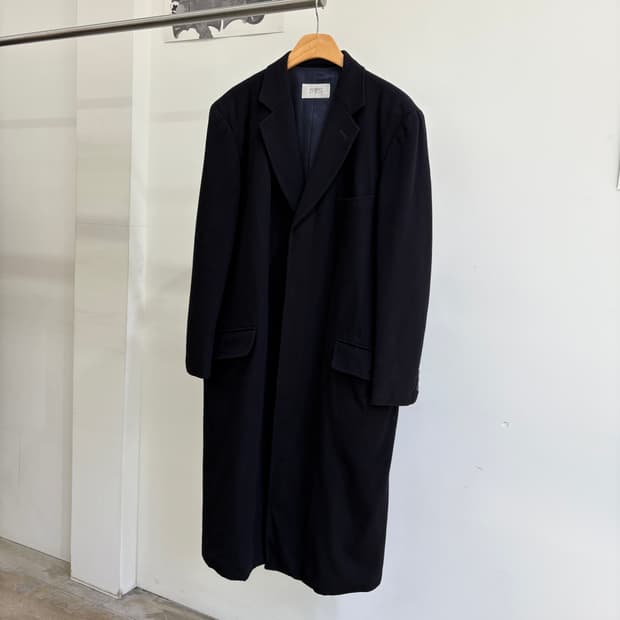 ROBERT STOCK (Made in Japan) 코트