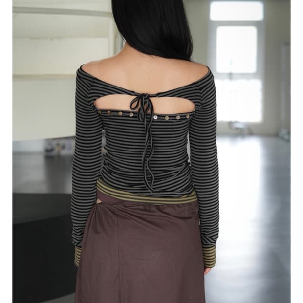 인앤양하모니 버튼 레이어 탑