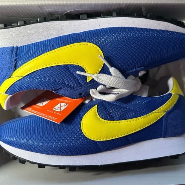 [260]나이키 LD-1000 게임로얄