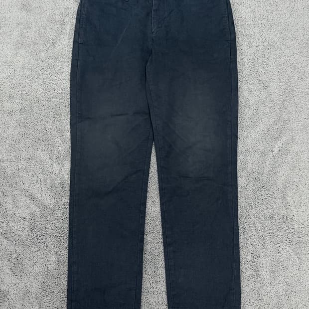 (31) 시빌리아 Siviglia White 치노 팬츠 이태리브랜드