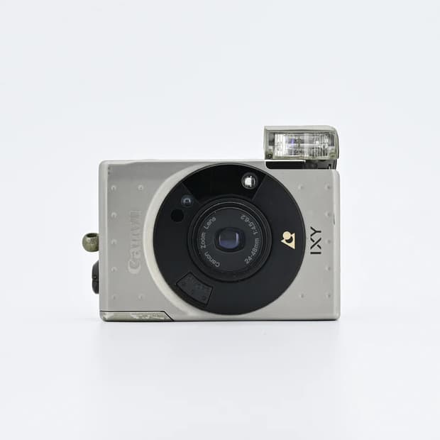 캐논 익시 canon ixy 배터리 포함