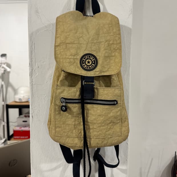 무료배송) KIPLING VINTAGE BAG 