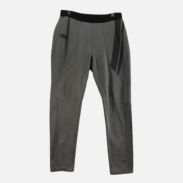 NBA 그레이 남자 바지 30-32인치 N4998