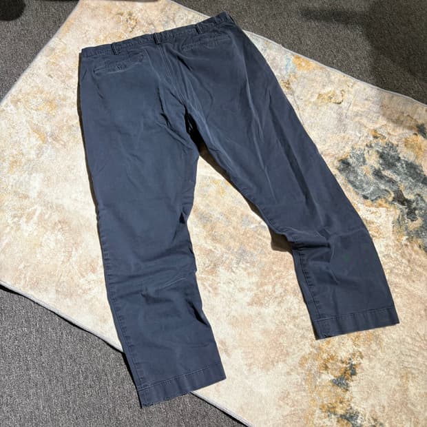 폴로 빈티지 치노팬츠 38