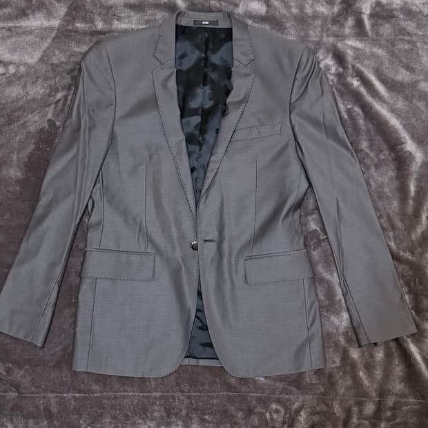 BON 빈티지 블레이저