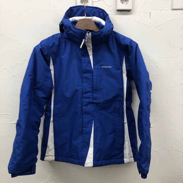 파타고니아 h2no 다운 자켓