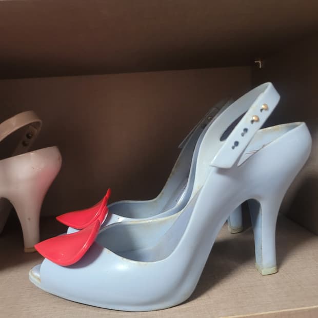 비비안웨스트우드  멜리사  하트