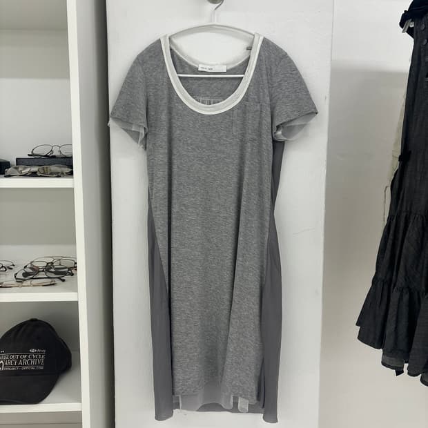Sacai luck