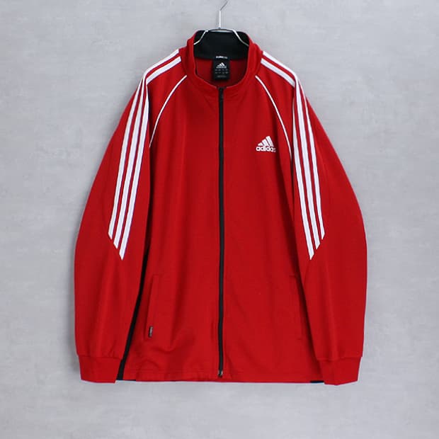 adidas CLIMALITE _ track jacket