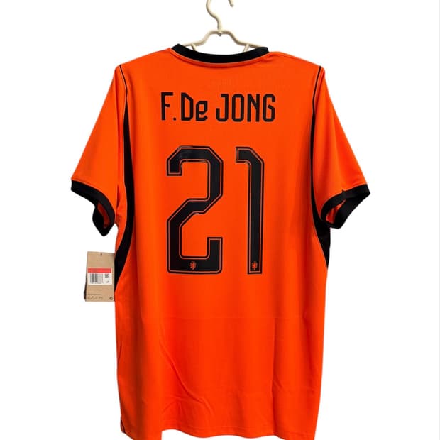 네덜란드2026월드컵 나이키정품 오피셜 마킹