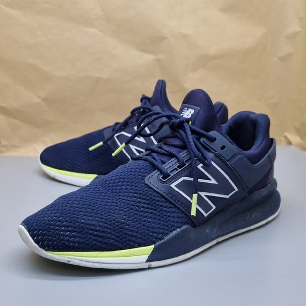 뉴발란스 247 남성운동화260 