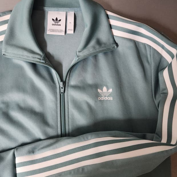 베켄바우어 져지 민트 XL