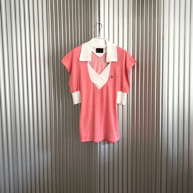 vivienne westwood blouse