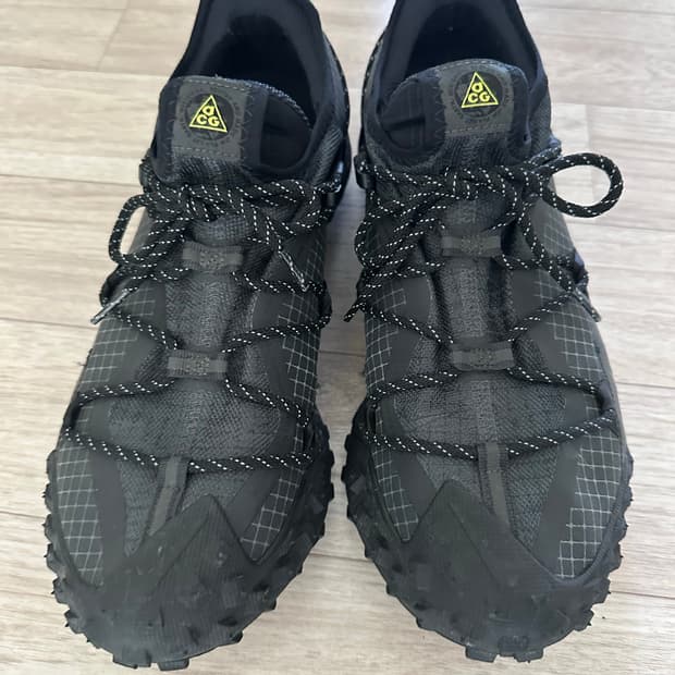 나이키 ACG 마운틴플라이 SE 다크스모크 (290)