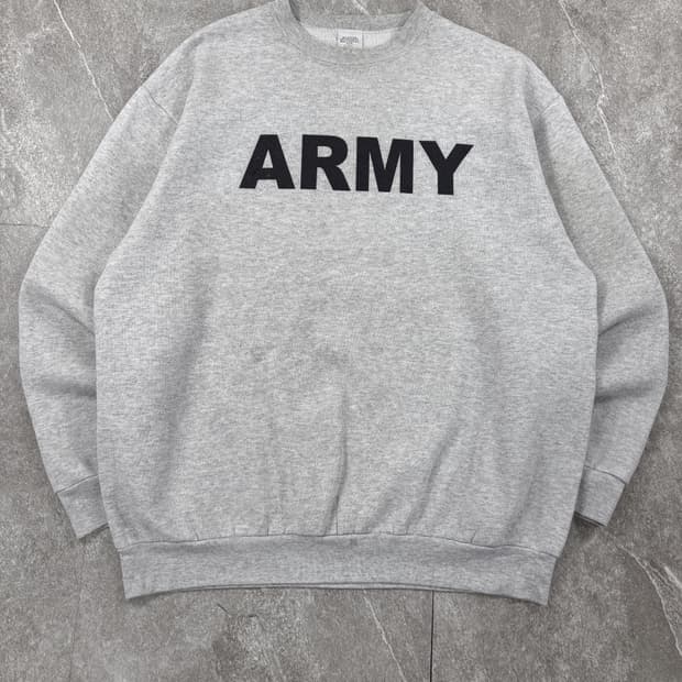 US Army Sweatshirt   