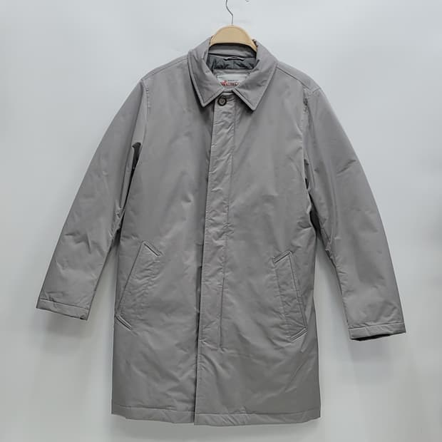 OLZEN 올젠 웨일즈 코트 다운 패딩 맥코트 / 남 95
