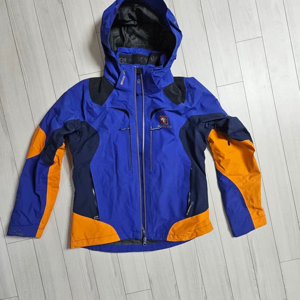 [95]블랙야크 여성 고어텍스 등산복