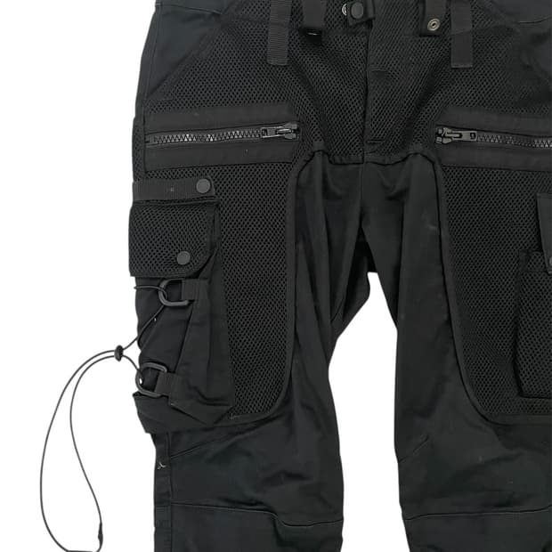 마르셀로 불론 텍티컬 팬츠