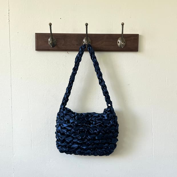 Japan Vtg 로브 숄더백