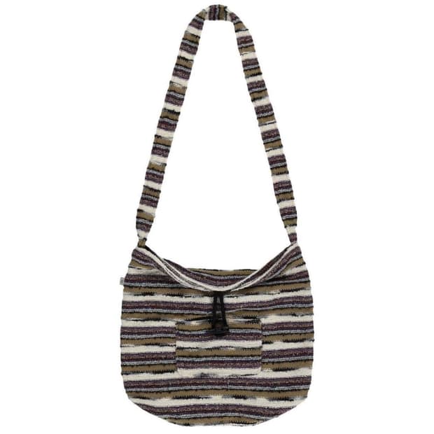 코이세이오 니트 크로스백