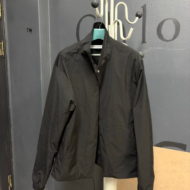paf 8.0 jacket