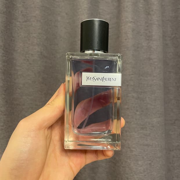 입생로랑 와이 오 드 뚜알렛 100ml