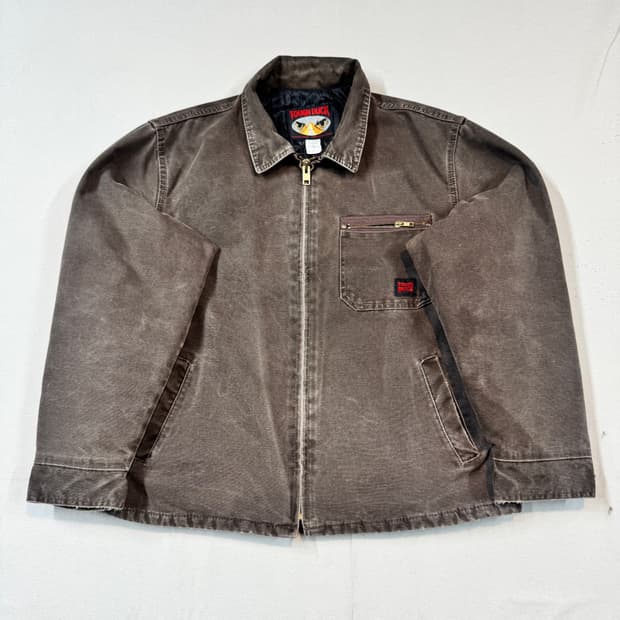 L) Tough Duck 터프덕 워크웨어 워크 자켓