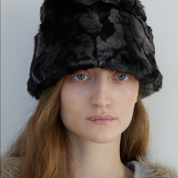 어썸니즈 퍼모자