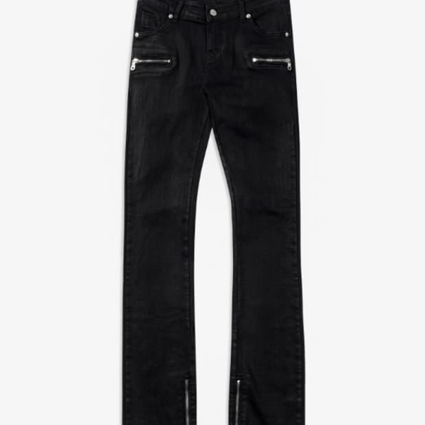 쿄이  ZIP SKINNY Msize