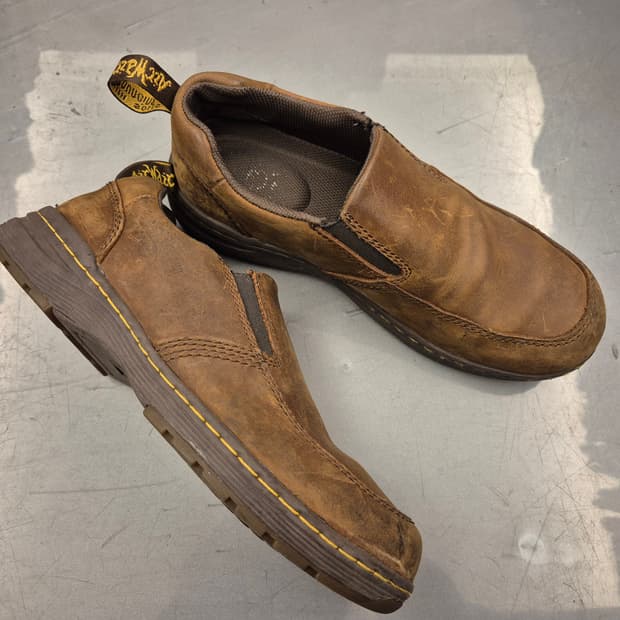 00s Dr.Marten BRENNAN