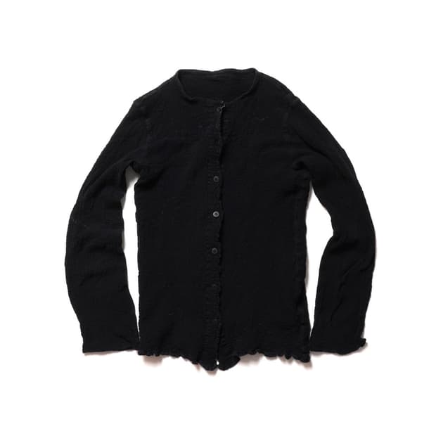 이세이 미야케 Issey Miyake Pleated Shirt