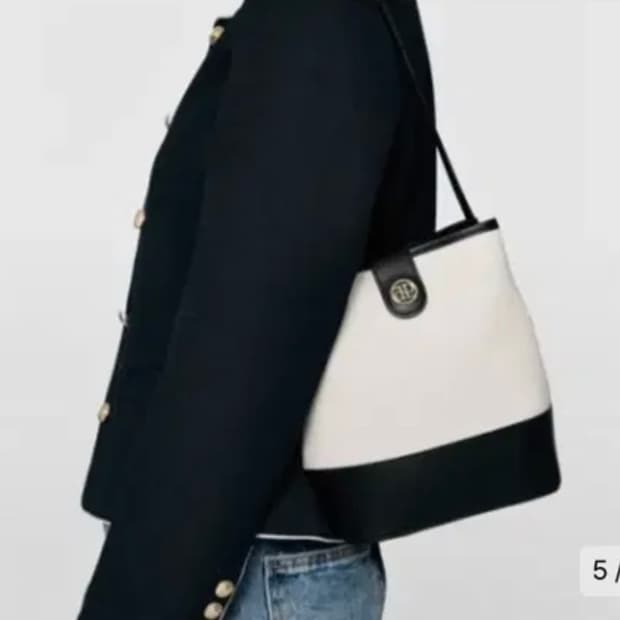 depound 드파운드 타운백 버킷