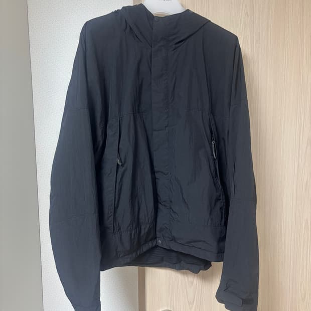 (4) 폴리테루 하드쉘 자켓