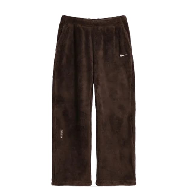 나이키 녹타 후리스 팬츠 L사이즈 새상품