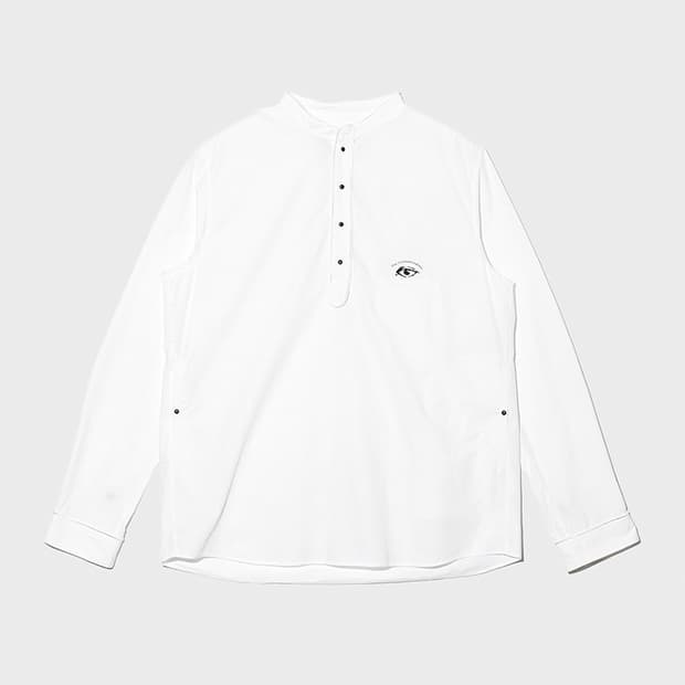JOHN UNDERCOVER shirt