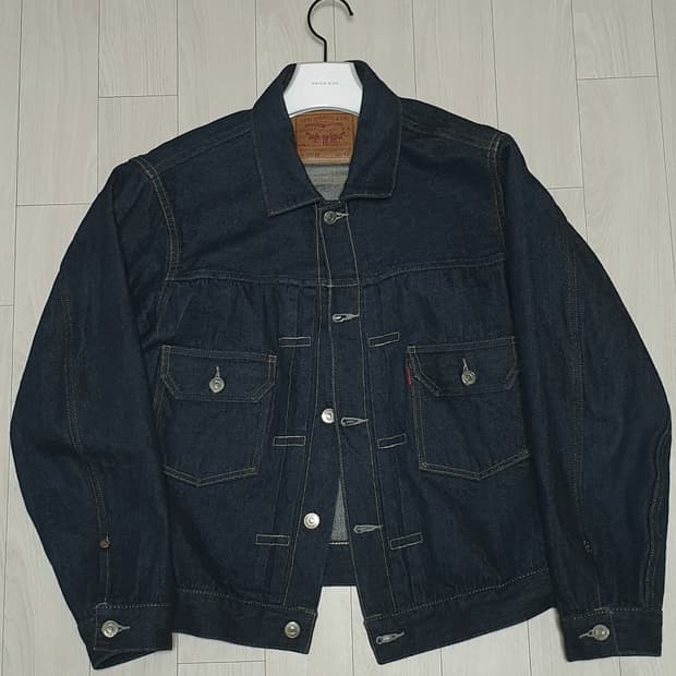 [42] LVC 타입 2 자켓 L사이즈 