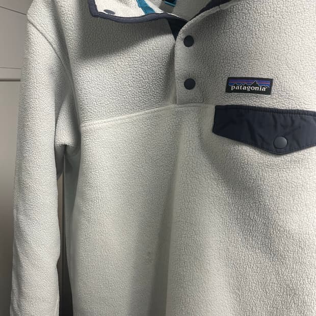 파타고니아 신칠라 m