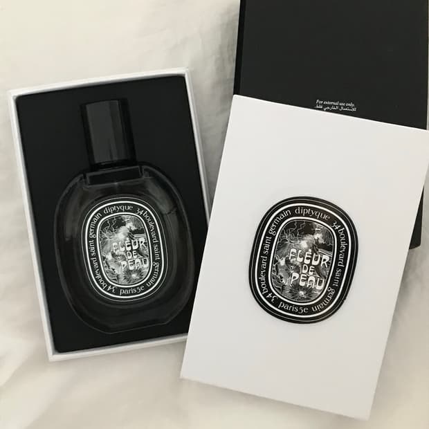 딥티크 플레르드뽀 75ml